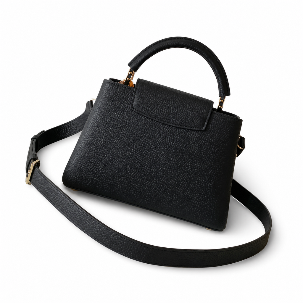 Louis Vuitton Monogram Prestige Day Tote