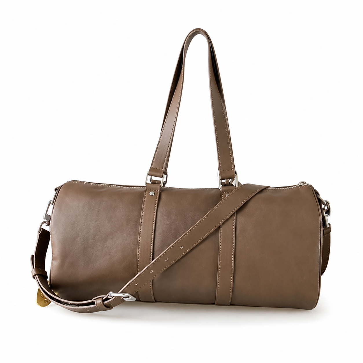 Louis Vuitton Monogram Voyage Duffle Bag