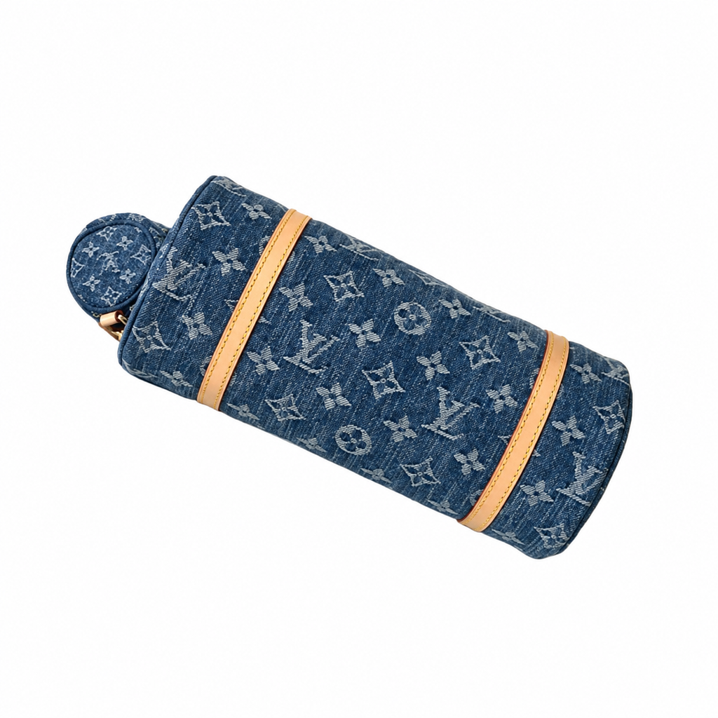 Louis Vuitton Monogram New Wave Bumbag