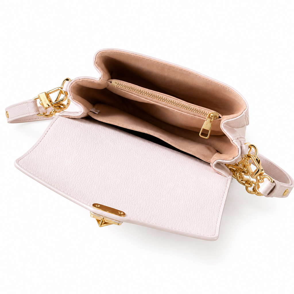 Louis Vuitton Monogram Éclat Mini Clutch