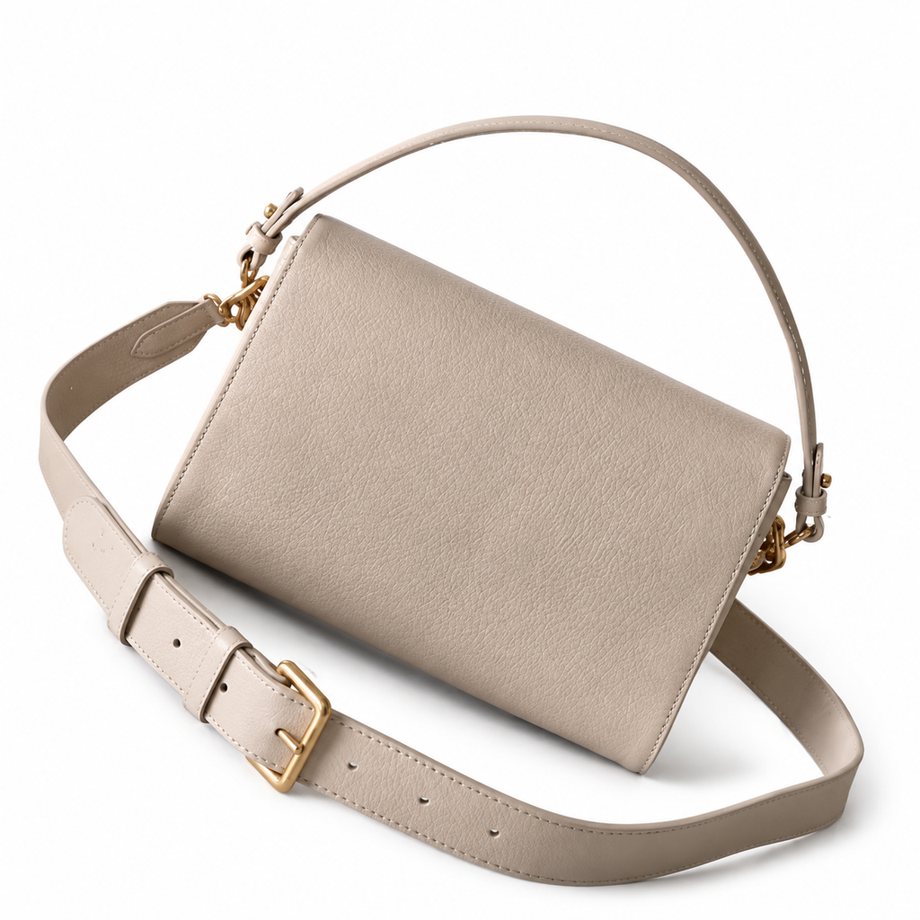 Louis Vuitton Monogram New Wave Chain Bag MM
