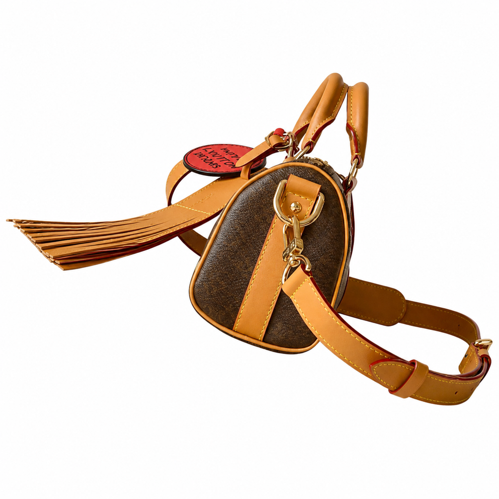 Louis Vuitton Monogram Multi-Pochette Crossbody in Heritage Canvas