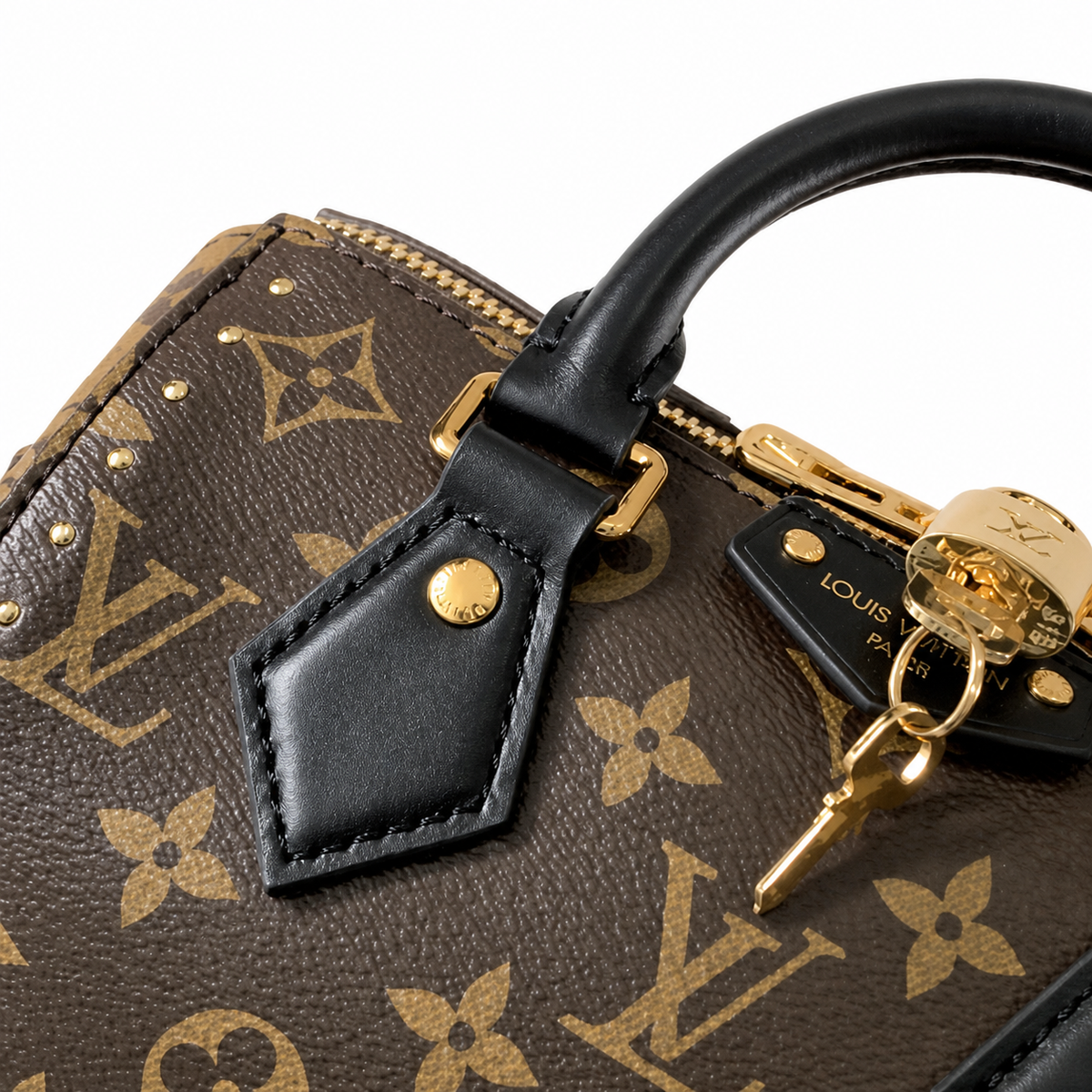Louis Vuitton Monogram Petit Bucket Crossbody
