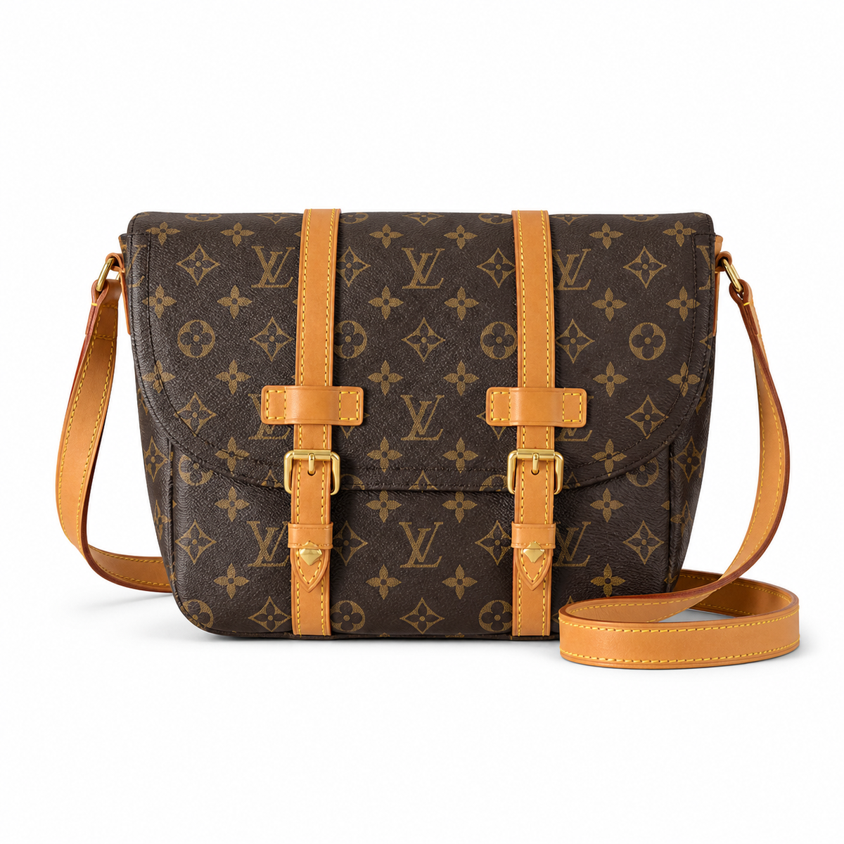 Louis Vuitton Monogram Envelope Crossbody
