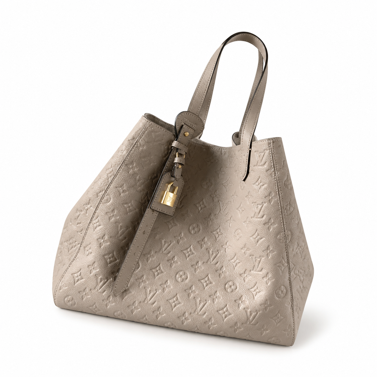 Louis Vuitton Monogram Grand Tote