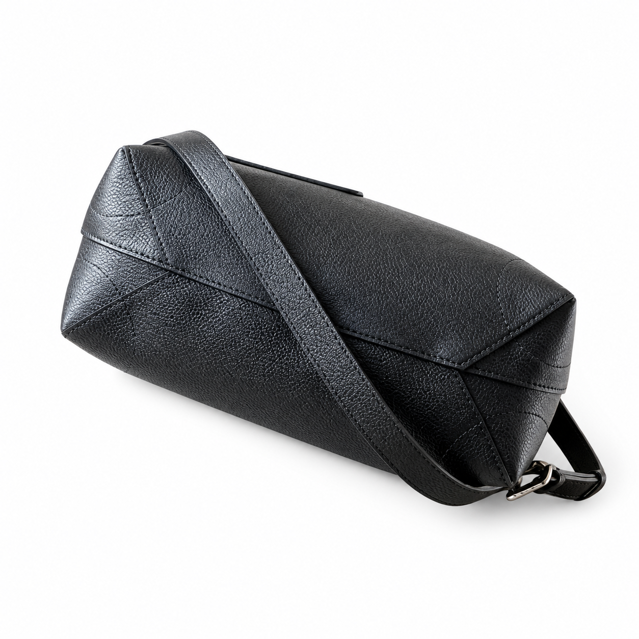 Louis Vuitton Monogram Heritage Flap Bag in Signature Canvas