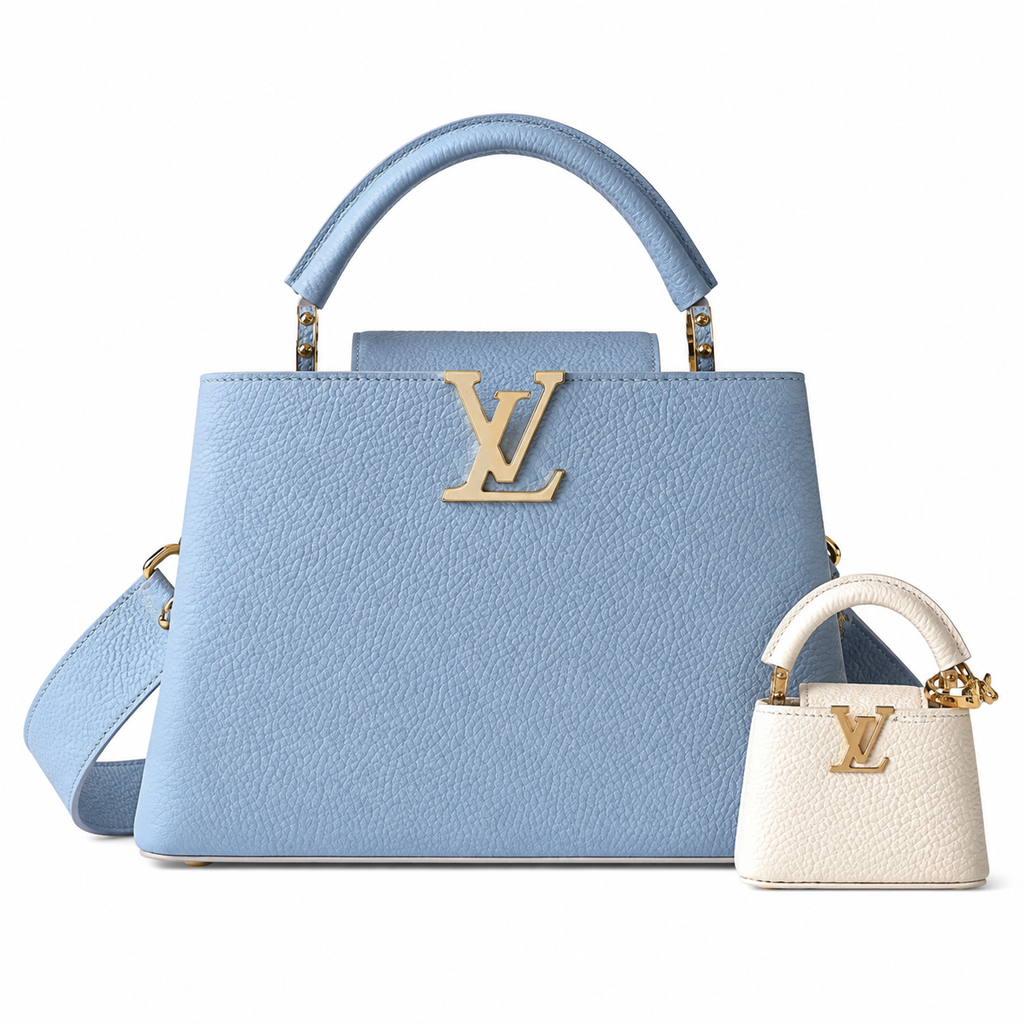 Louis Vuitton Lockme Ever