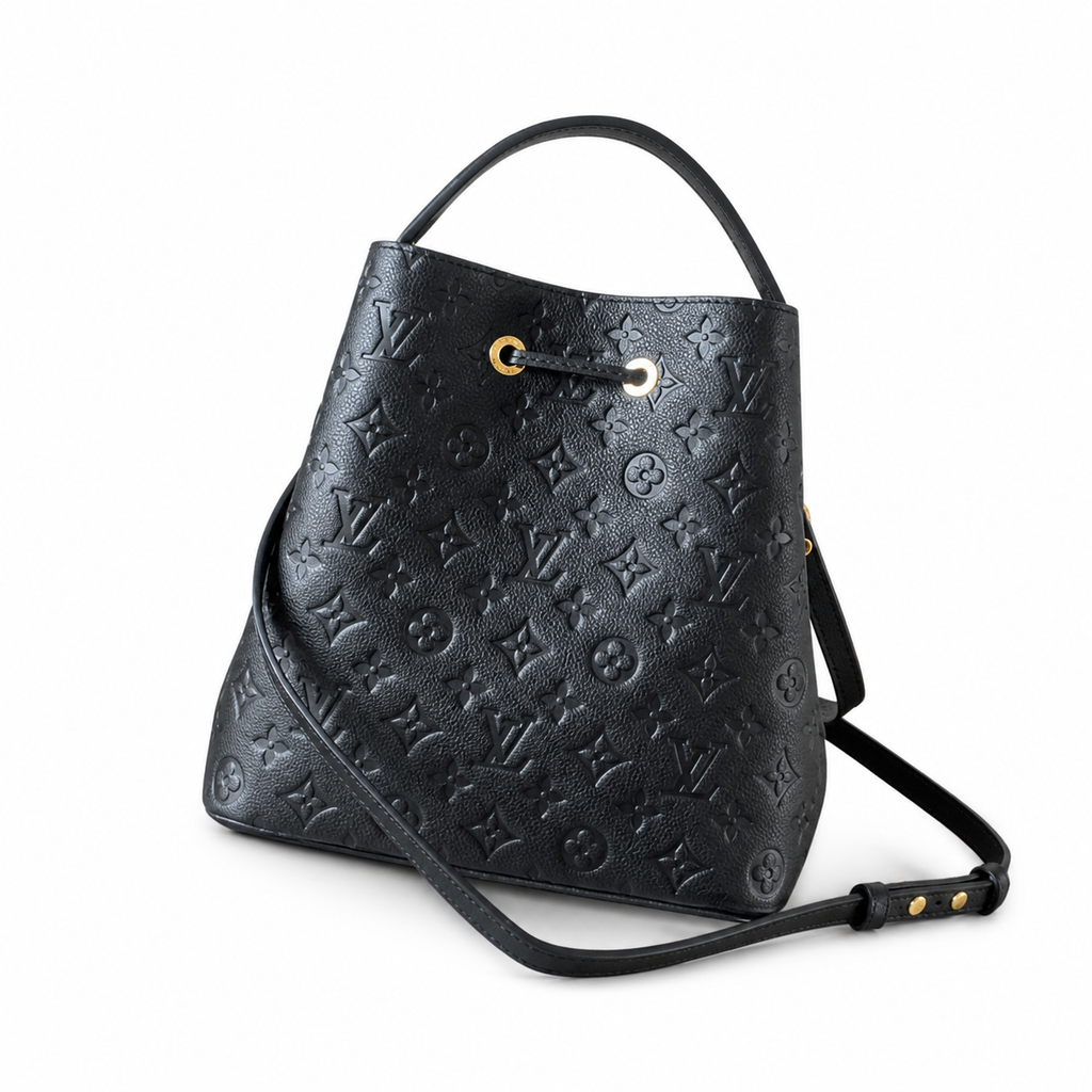 Louis Vuitton Monogram Square Crossbody