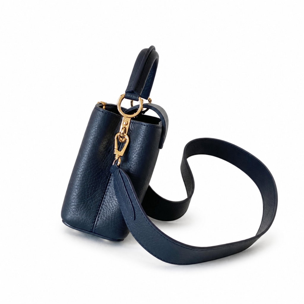 Louis Vuitton Epi Dauphine MM