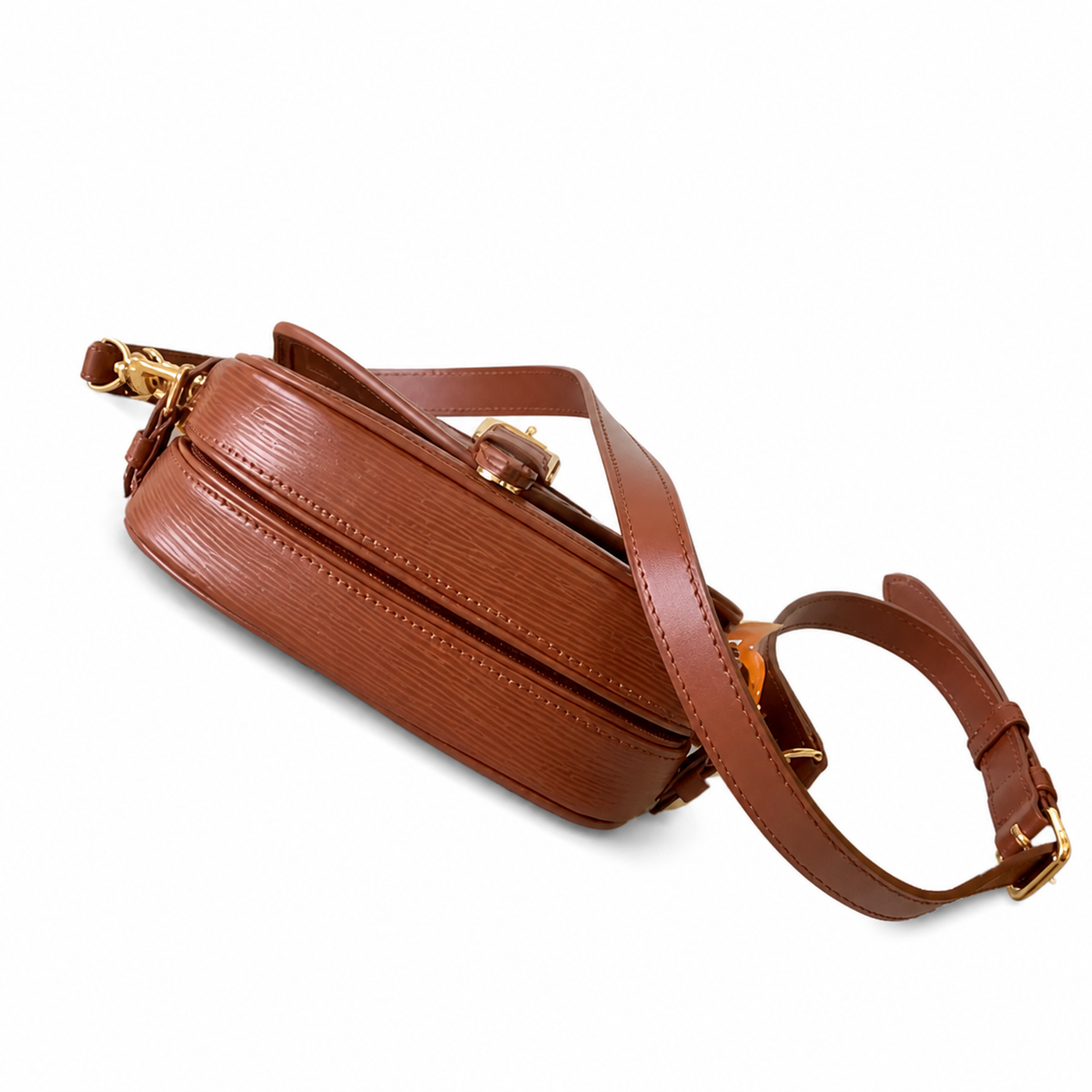 LV Monogram Vintage Shoulder & Crossbody Bag