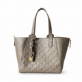 Louis Vuitton Monogram Tall Open Tote