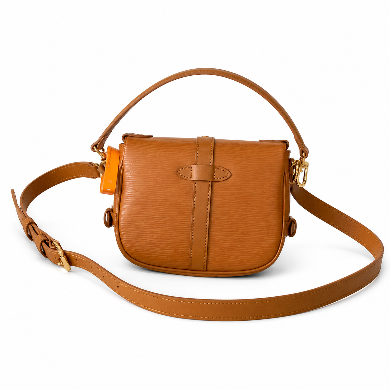 LV Monogram Vintage Shoulder & Crossbody Bag