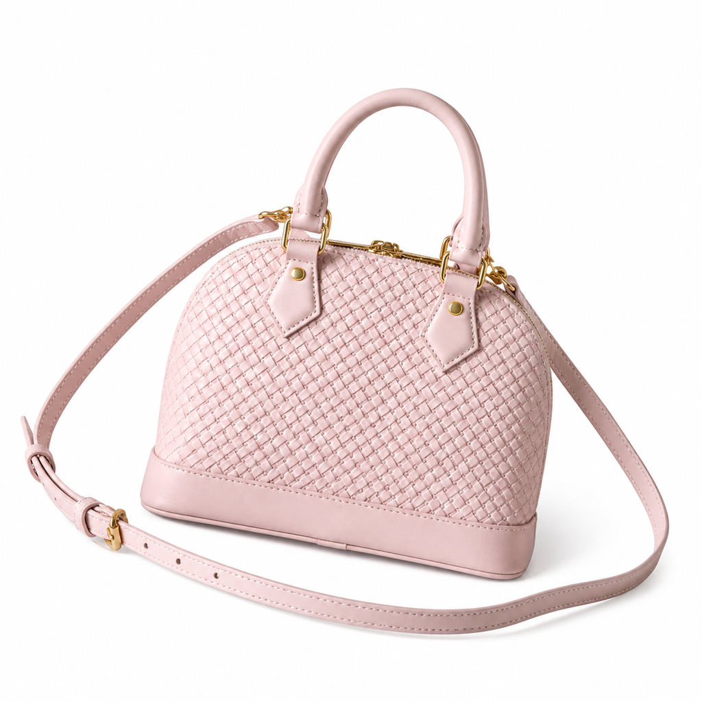 Louis Vuitton Monogram Souple Crossbody