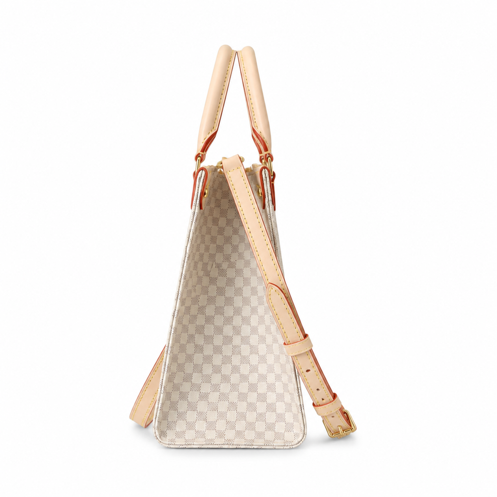 Louis Vuitton Monogram Balanced Day Crossbody