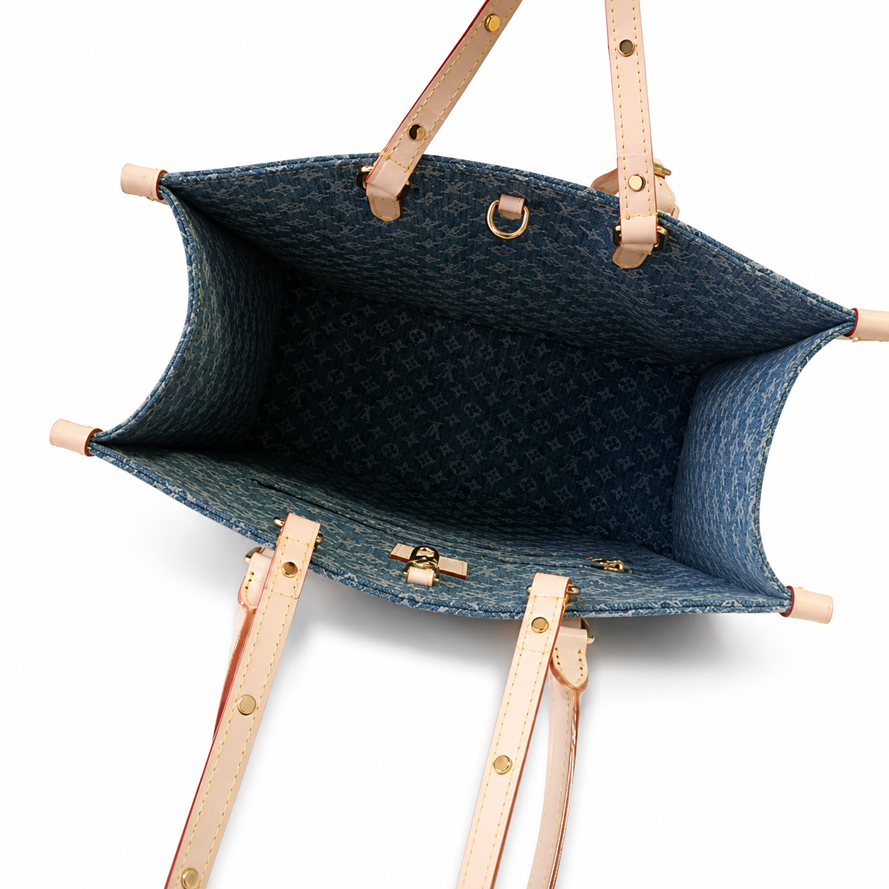 Louis Vuitton Monogram Neverfull MM