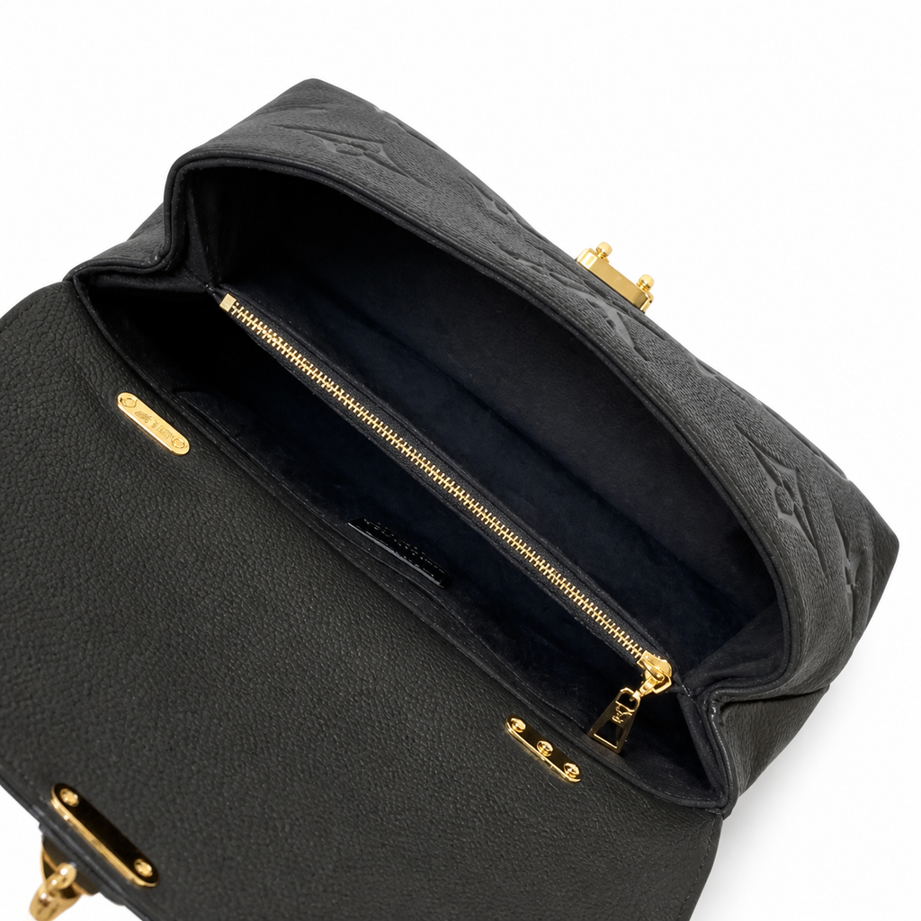 LV Iconic Crossbody Bag
