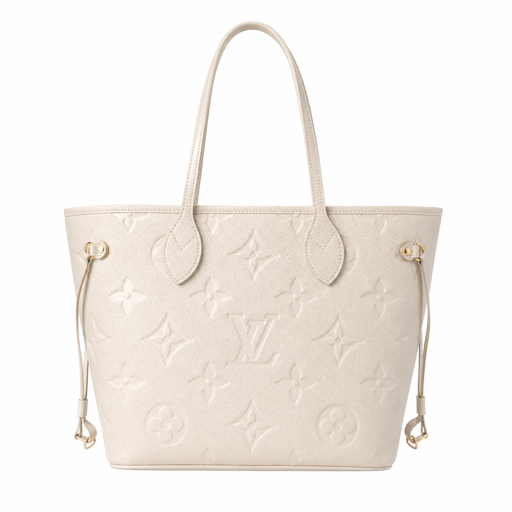 Louis Vuitton Monogram Heritage Versatile Tote