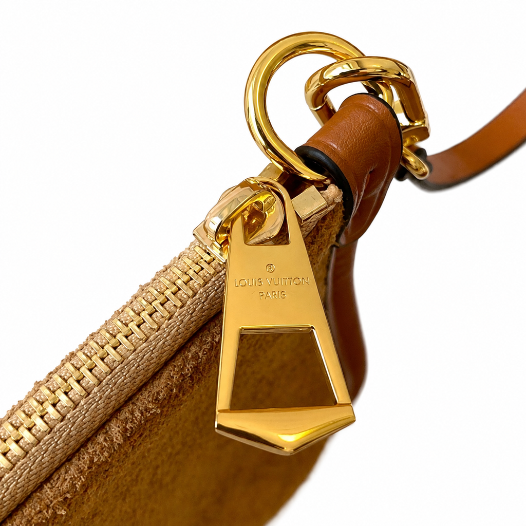 Louis Vuitton Monogram Estrela MM