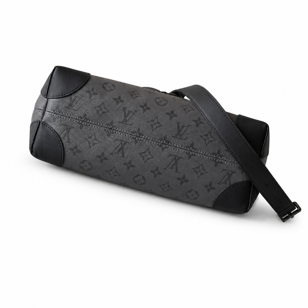 Louis Vuitton Monogram Icône Backpack