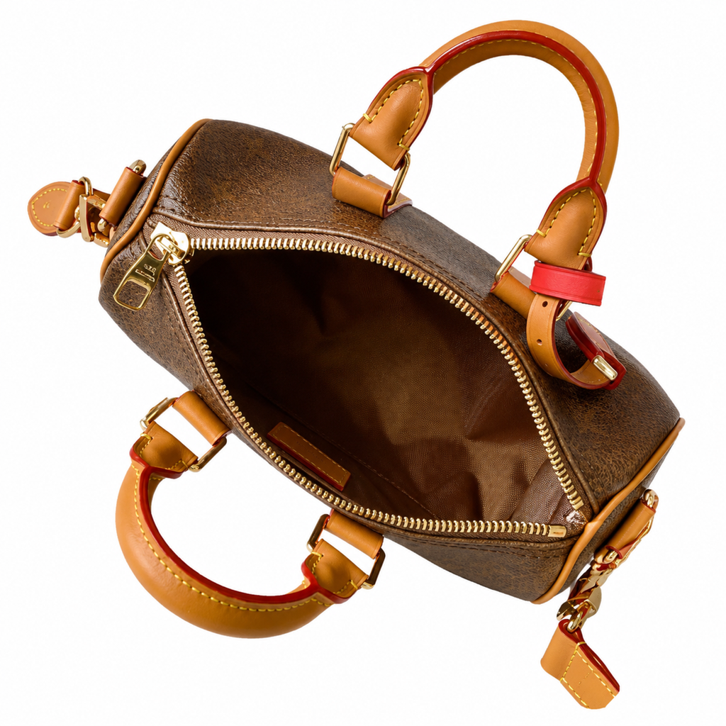Louis Vuitton Monogram Multi-Pochette Crossbody in Heritage Canvas