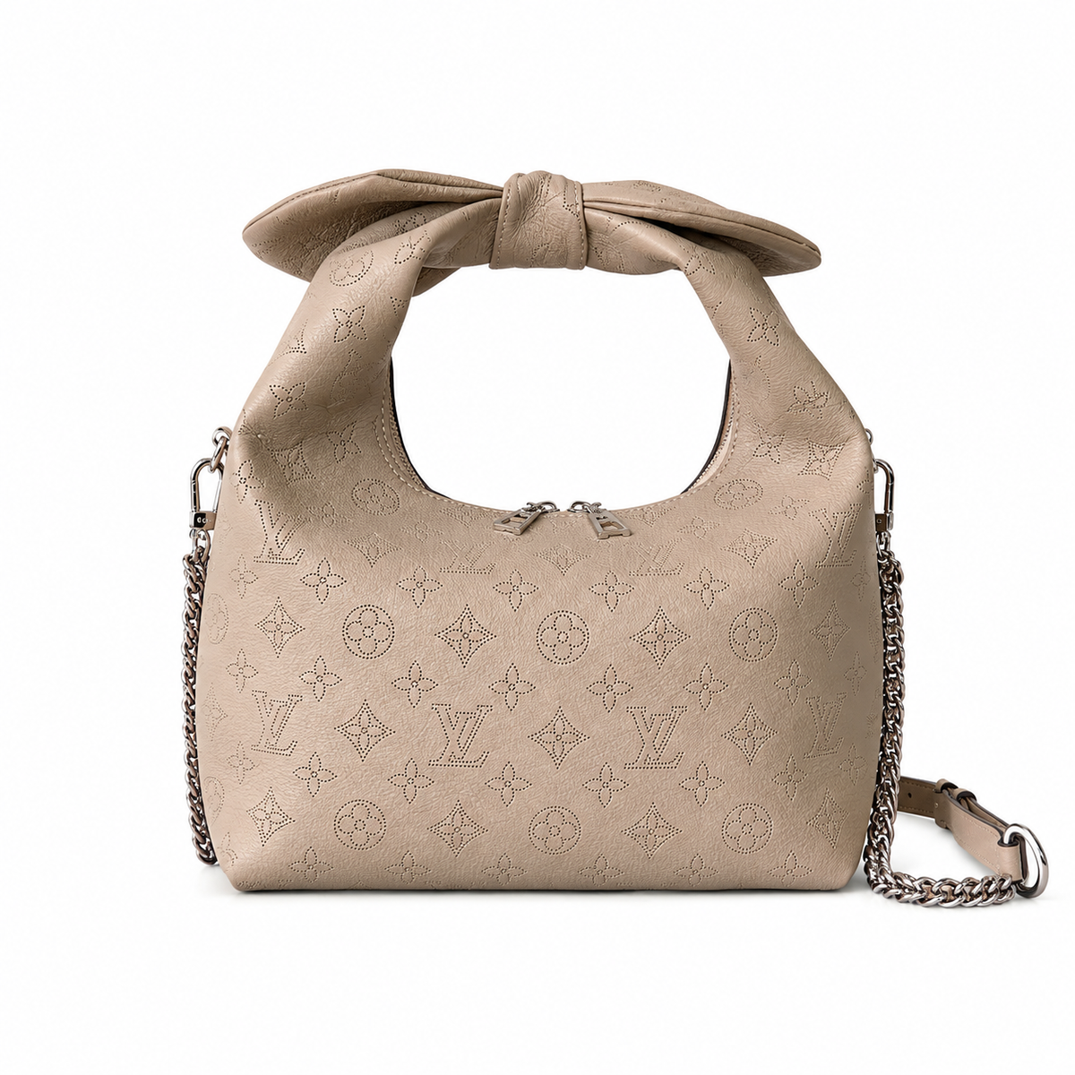 Louis Vuitton Signature Crossbody Bag
