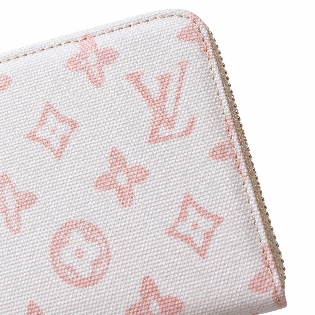 Louis Vuitton Monogram Canvas Refined Day Clutch