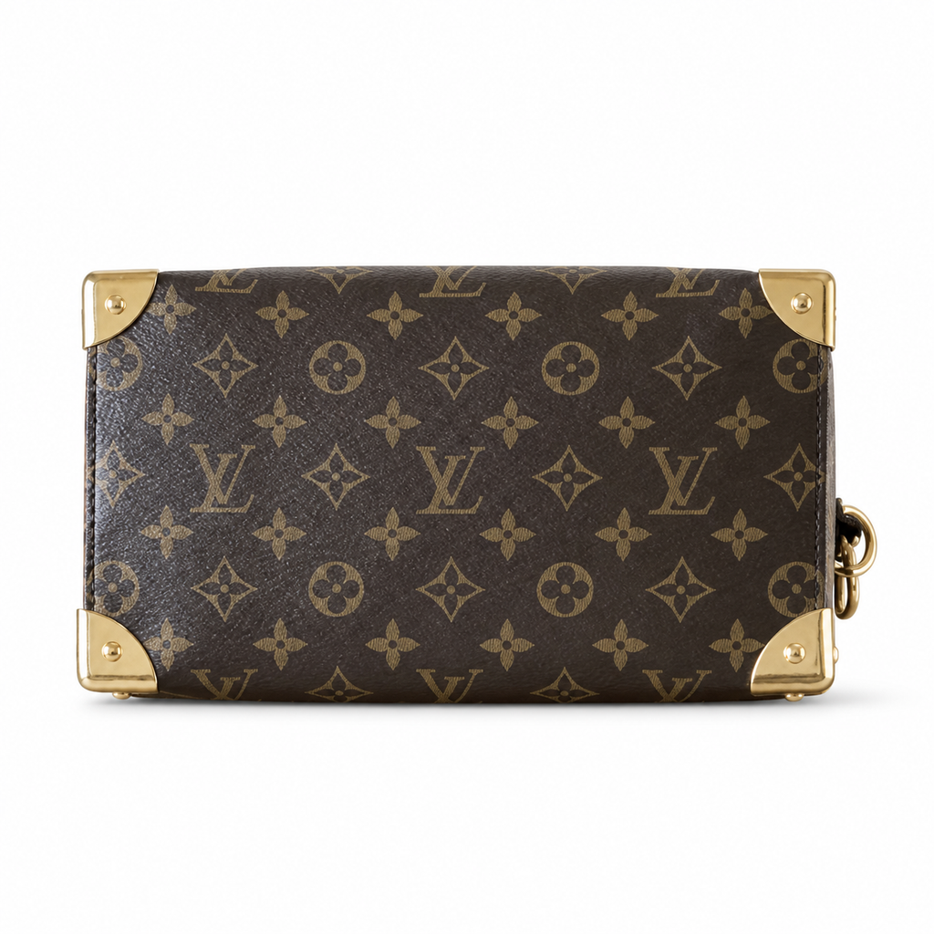 Louis Vuitton Monogram Classic Day Bag