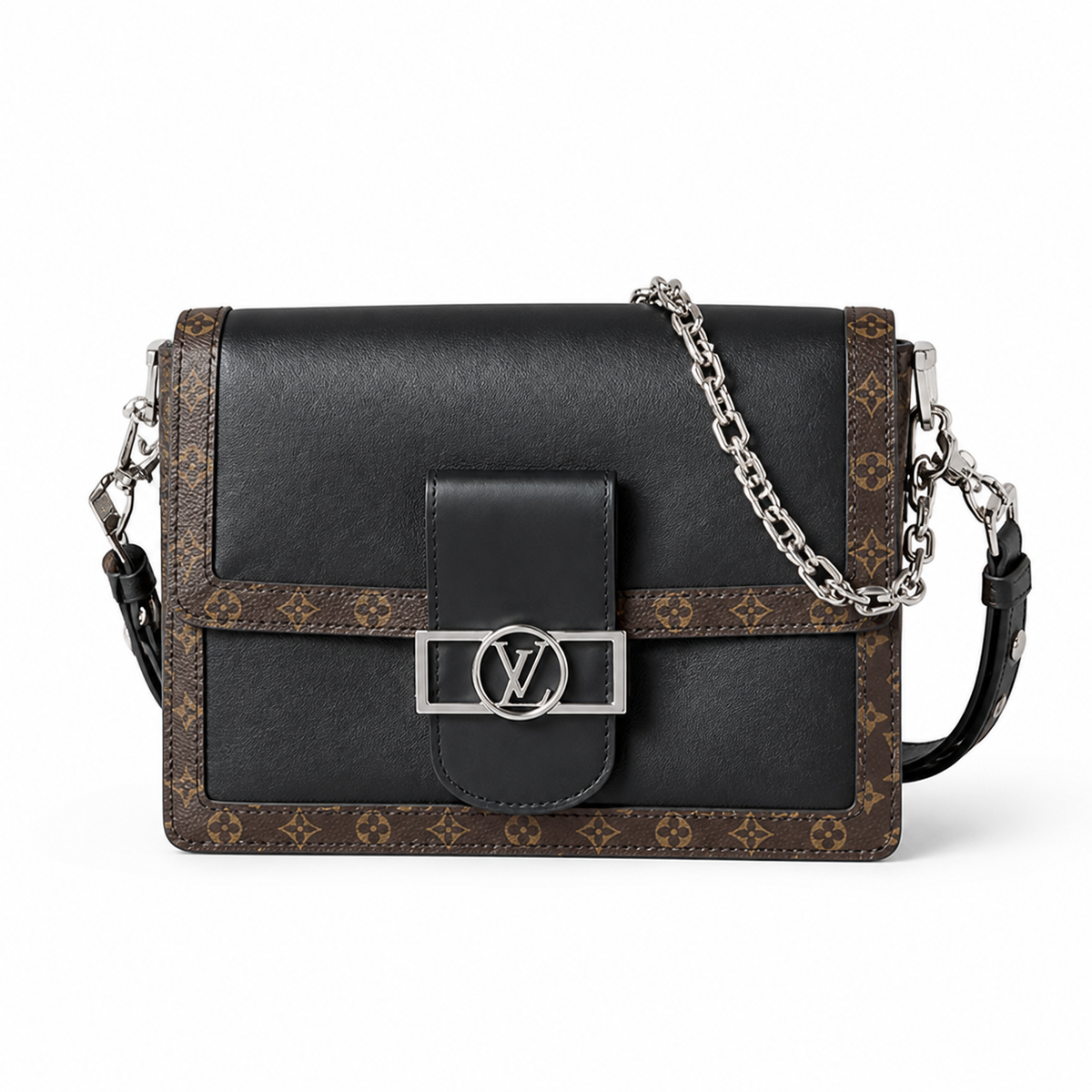 Louis Vuitton Monogram Noé BB