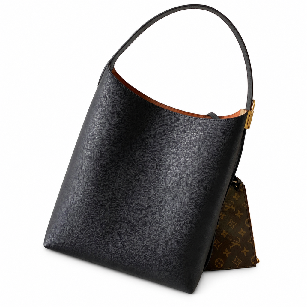 LV Monogram Large Tote Bag | Oversized Everyday Commuter Bag