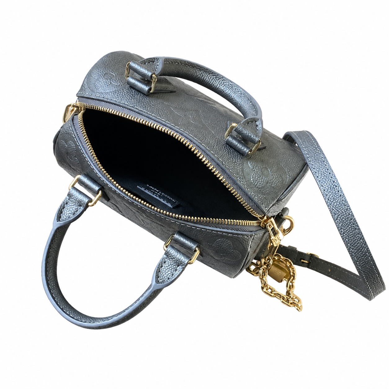 Louis Vuitton Monogram Nice Mini