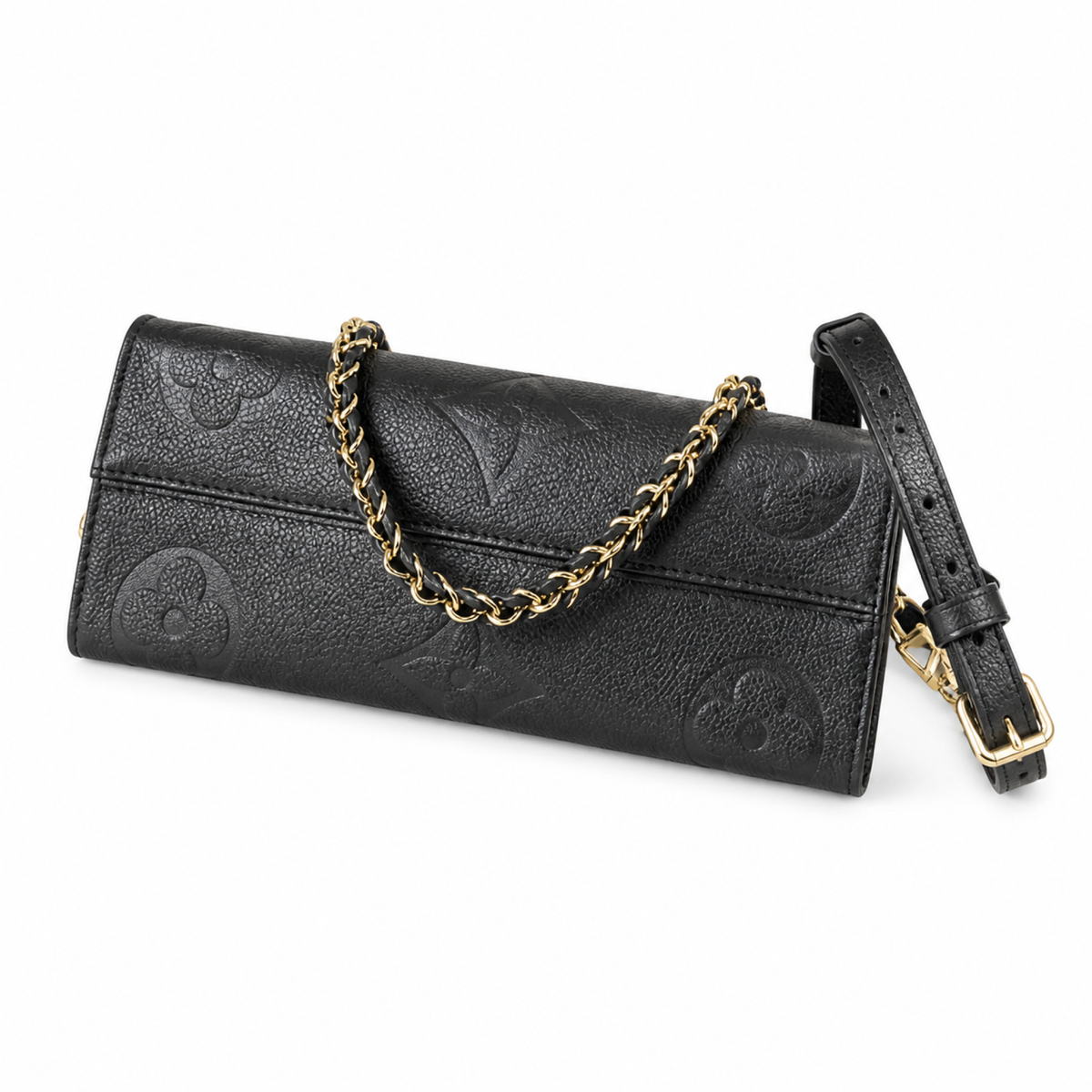 Louis Vuitton Damier Ebène Favorite MM