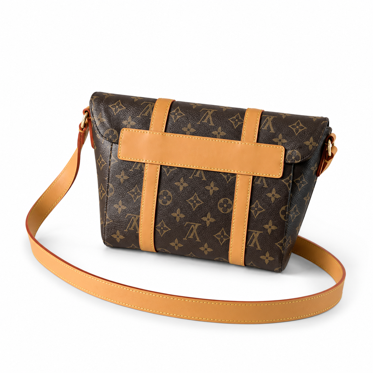Louis Vuitton Monogram Envelope Crossbody