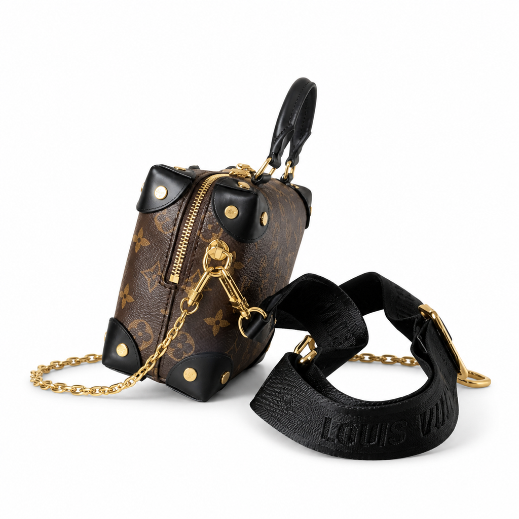 Louis Vuitton Monogram Twist Mini