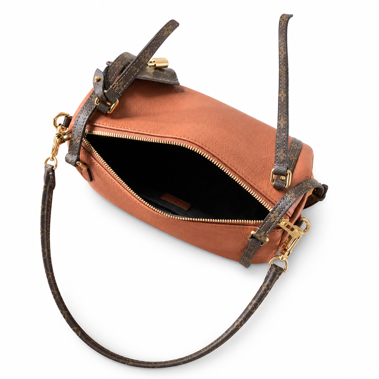 Louis Vuitton Monogram Bucket Bag