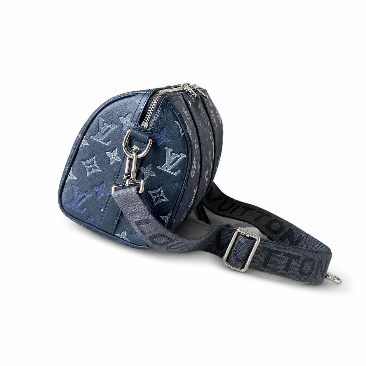 Louis Vuitton Monogram Atelier Crossbody Shoulder Bag