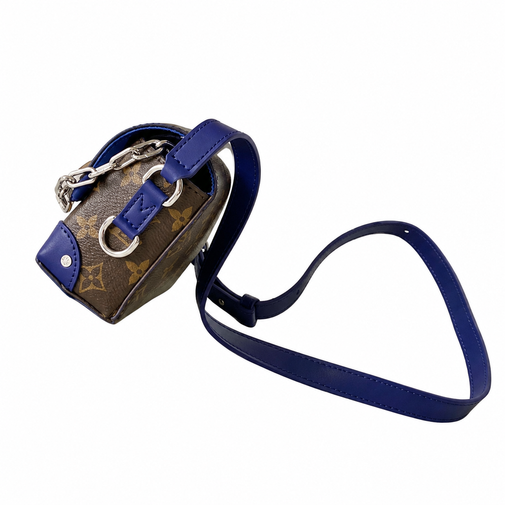 Louis Vuitton Damier Azur Pochette Accessoires NM