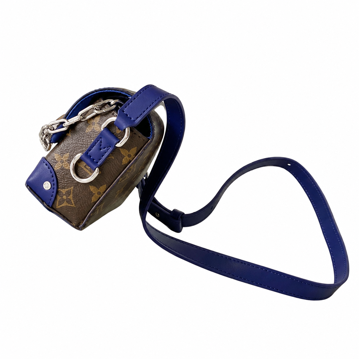 Louis Vuitton Damier Azur Pochette Accessoires NM