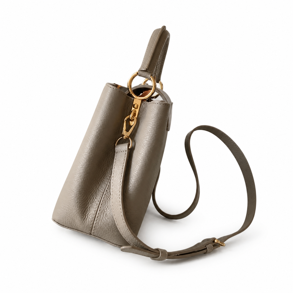 Louis Vuitton Monogram East-West Crossbody