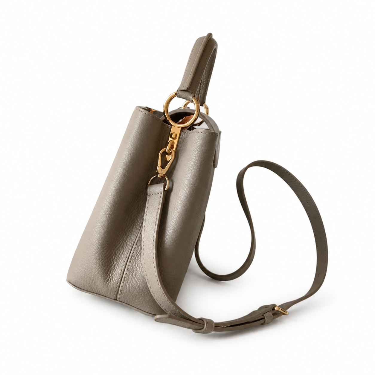 Louis Vuitton Monogram East-West Crossbody