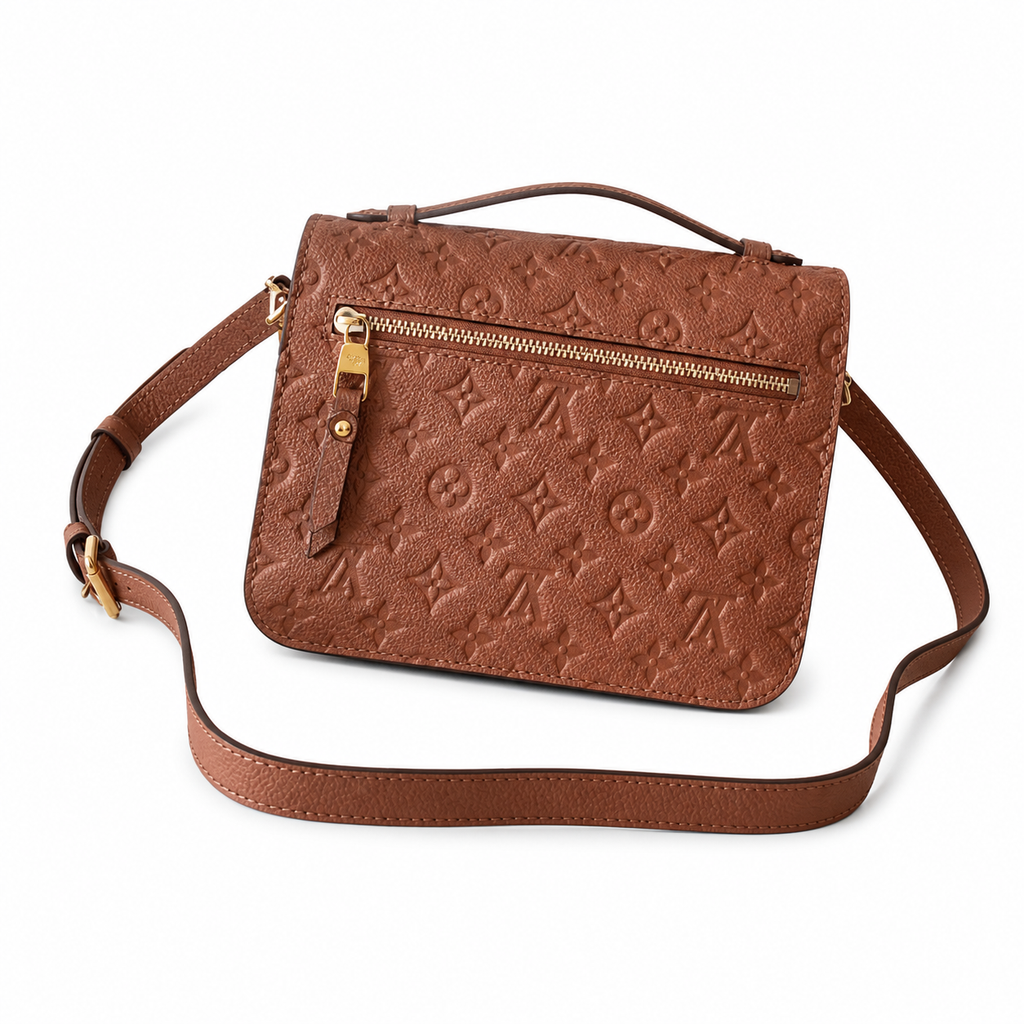 Louis Vuitton Monogram Signature Bag