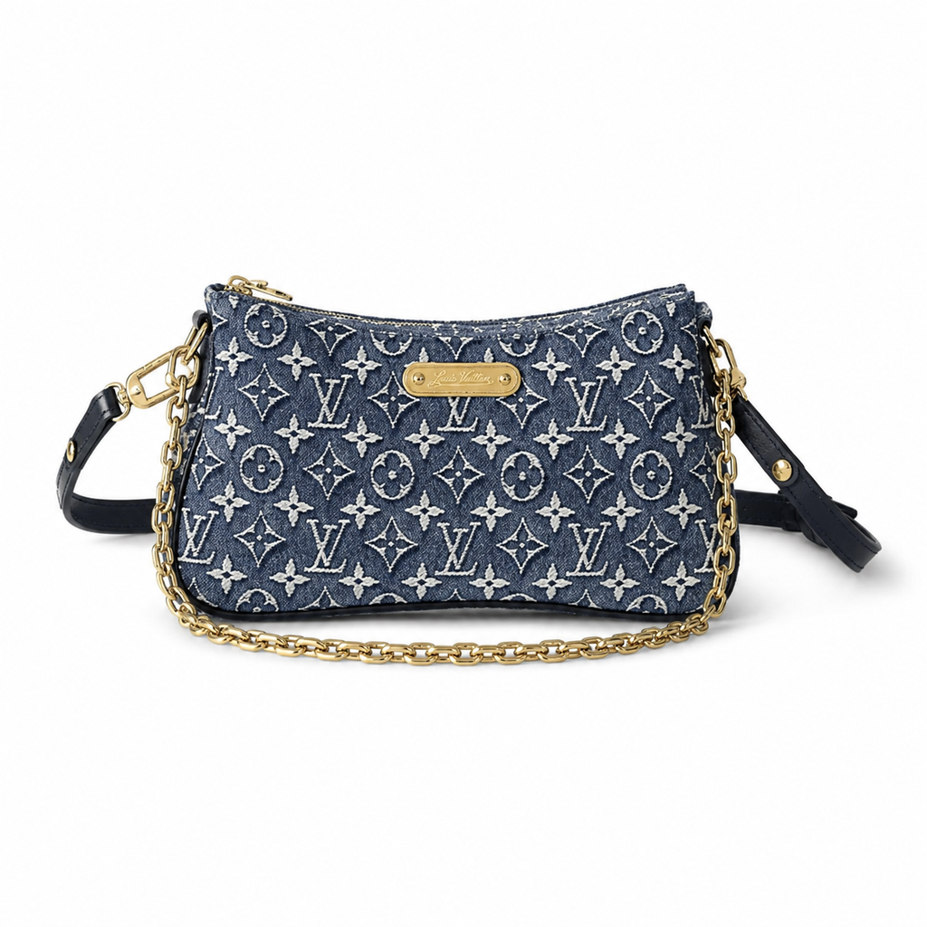 Louis Vuitton Monogram Convertible Shoulder Bag