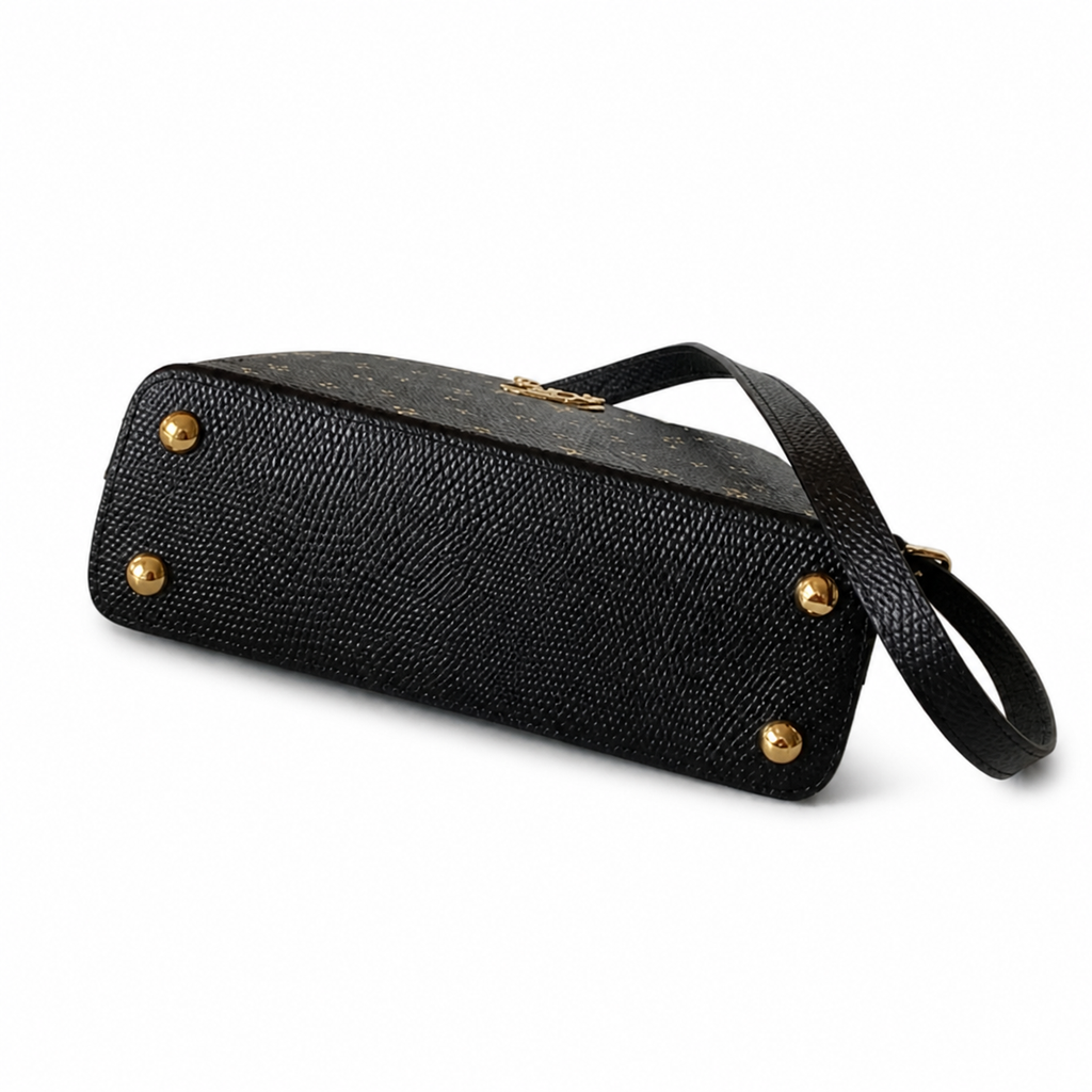 Louis Vuitton Monogram Prestige Crossbody Bag