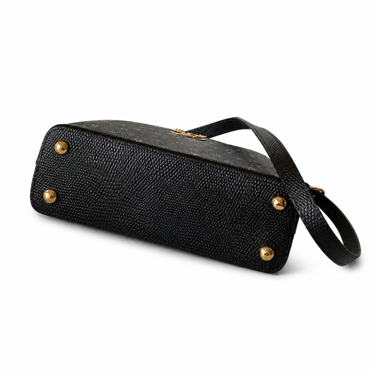 Louis Vuitton Monogram Prestige Crossbody Bag