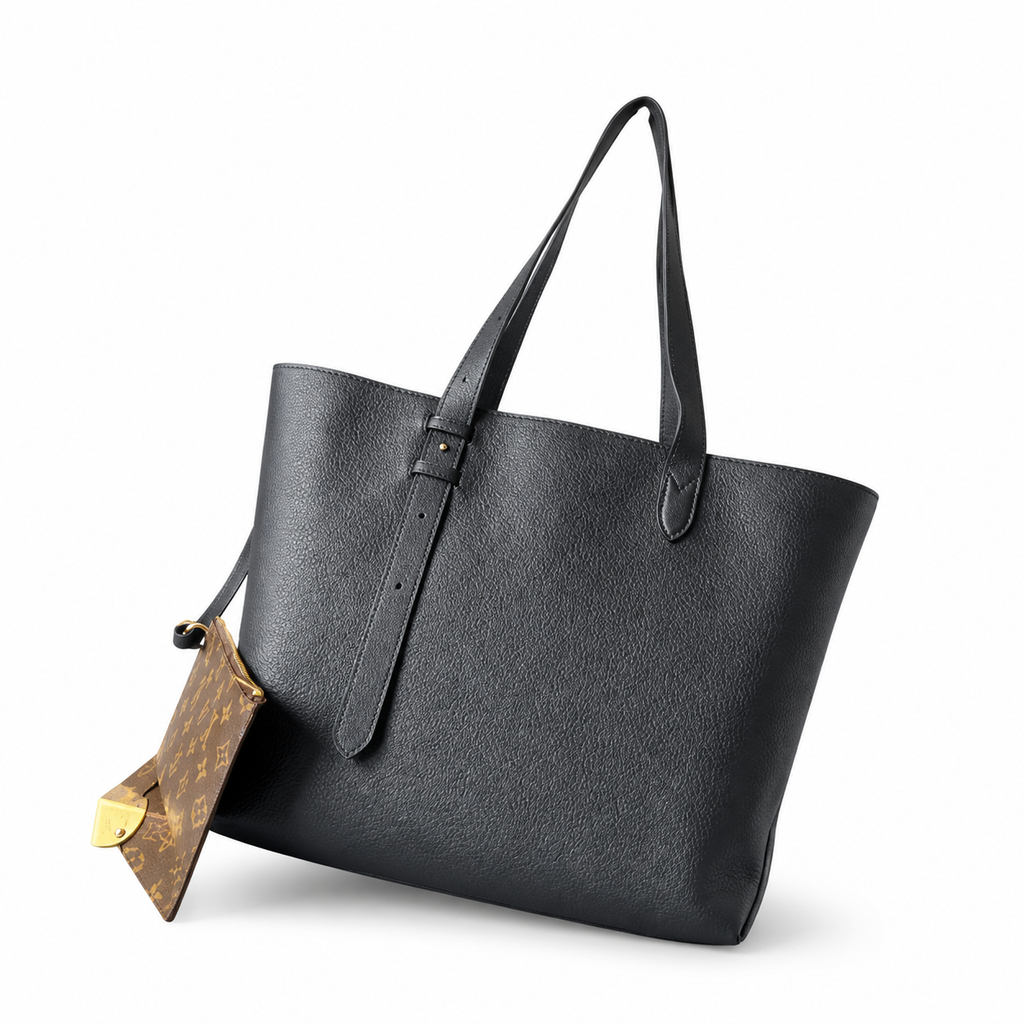 Louis Vuitton Monogram Grand Tote