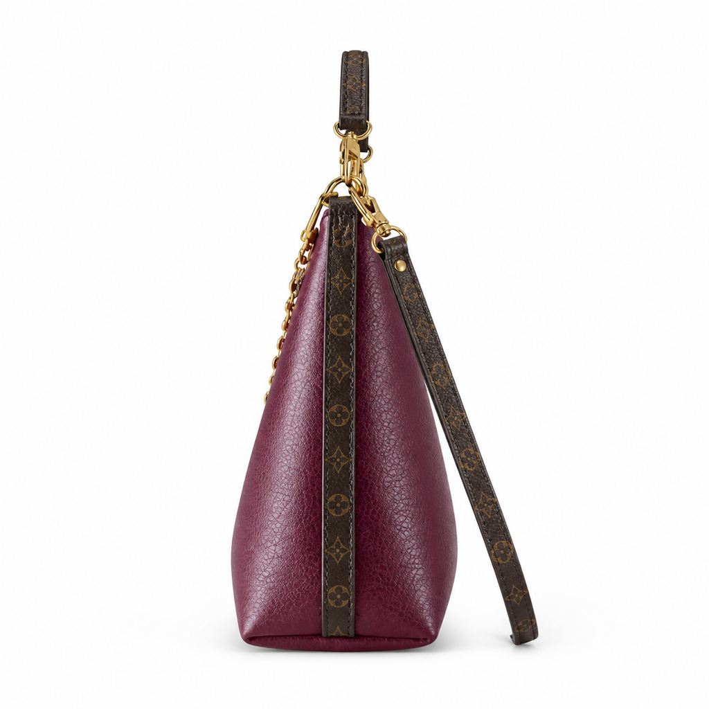 Louis Vuitton Monogram Flat Envelope Crossbody