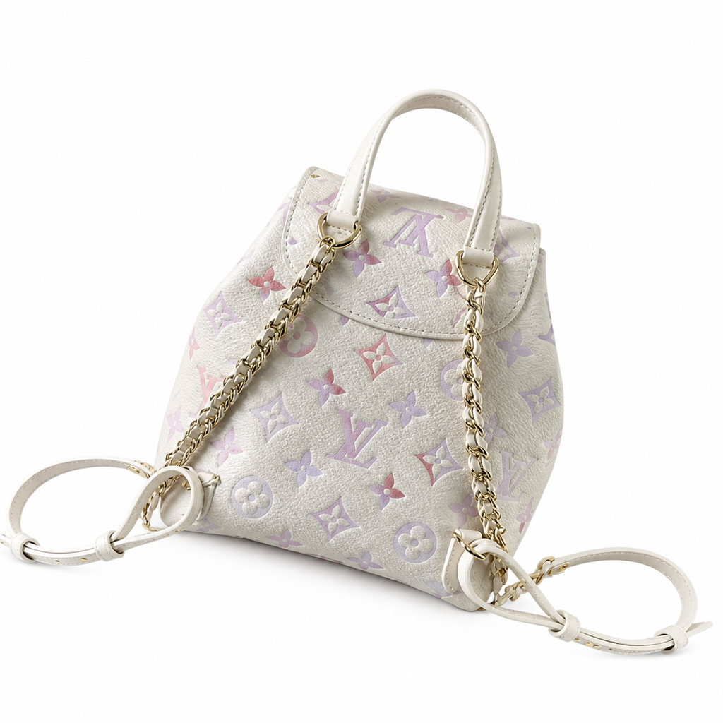 Louis Vuitton Monogram Noé Bucket Crossbody