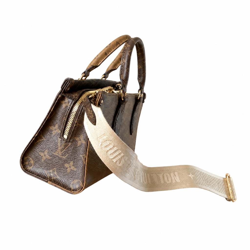 Louis Vuitton Monogram Bumbag PM