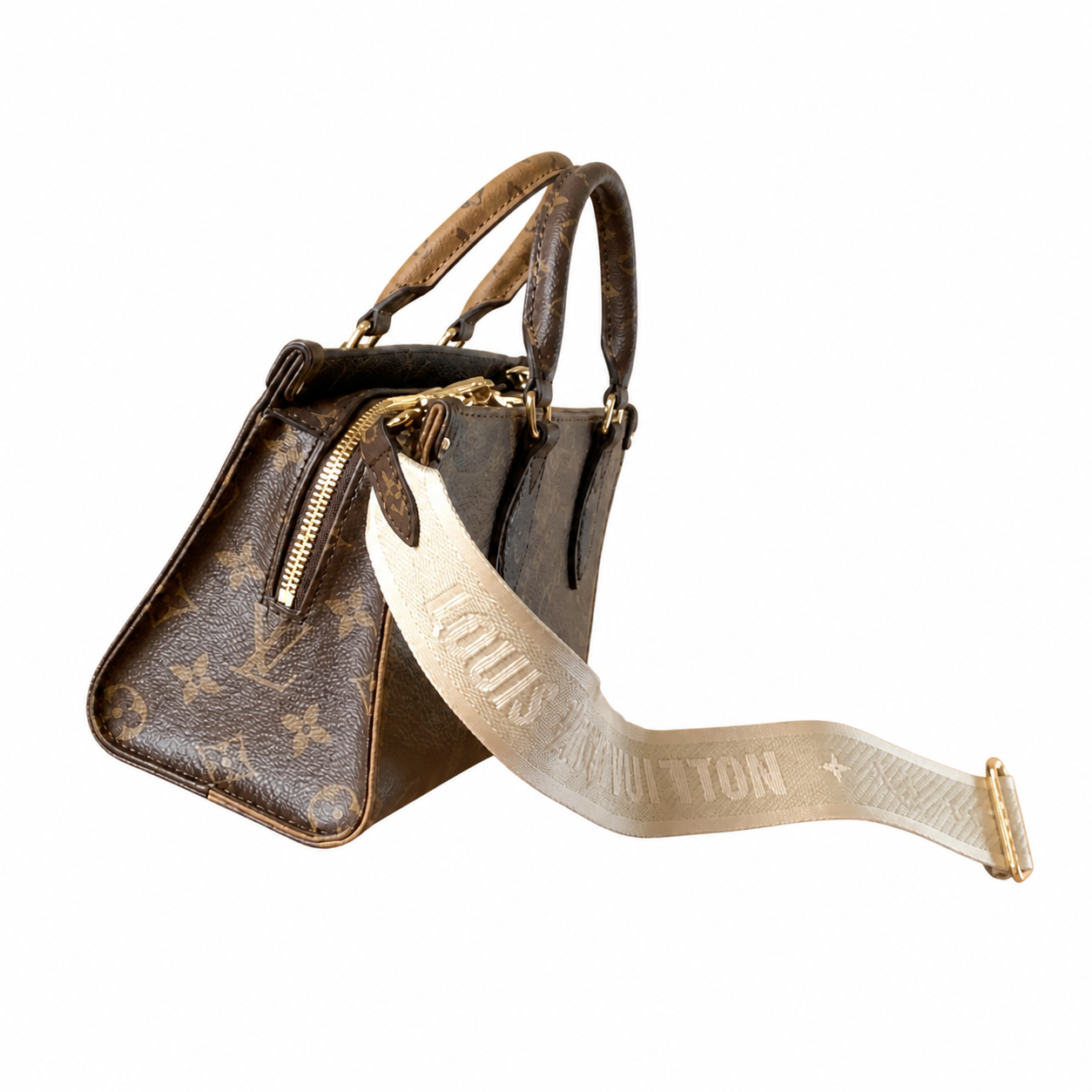 Louis Vuitton Monogram Bumbag PM