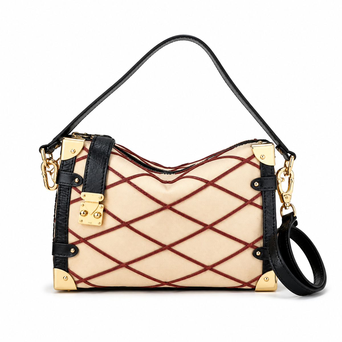 Louis Vuitton Monogram Twist MM