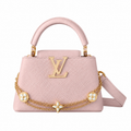Louis Vuitton Monogram Mini Flap Pochette Crossbody